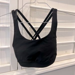 Energy Bra, size 2